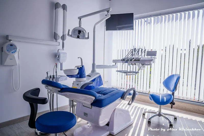 Clinica Dental Family Bushin