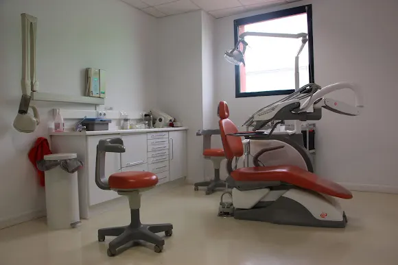 clinica dental barrachina - Cocentaina
