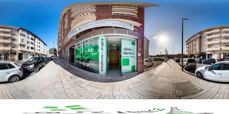 Clinica el campet - Dentista en Petrer - foto 2