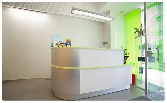 Clinica el campet - Dentista en Petrer - foto 3