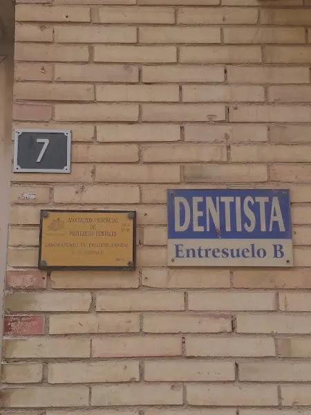 Clínica Dental Mairimar