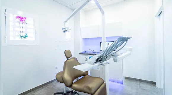 Dental Care Institute - Altea