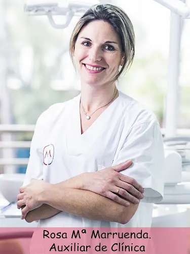 Clínica de Ortodoncia Muñoz Matarredona - Elda