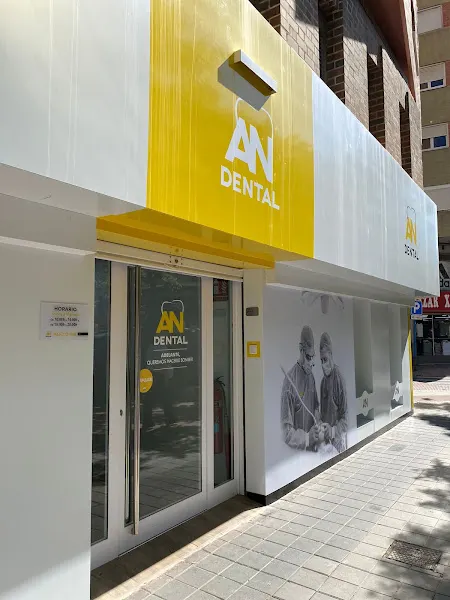 AN Dental Alicante - Alicante