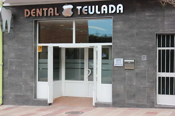 ESTUDIO DENTAL TEULADA - Jávea