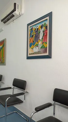 Dentista Miguel Tristán Martínez Gijón - Orihuela