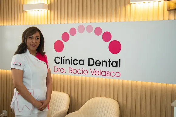 Clínica Dental Dra. Rocío Velasco - Dental Clinic
