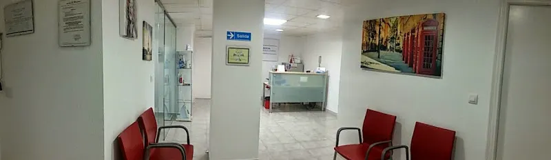 Clínica Dental Consuelo Flores San Vicente del Raspeig