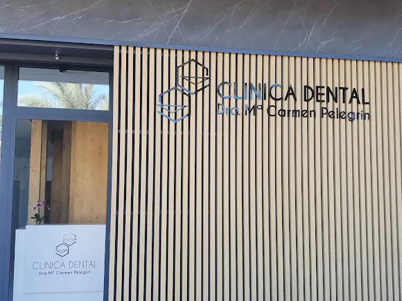 CLINICA DENTAL DRA. MªCARMEN PELEGRÍN GARCÍA - Elche