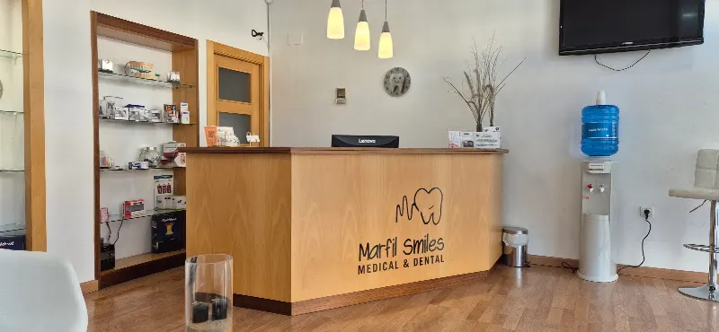 Marfil Smiles Medical & Dental