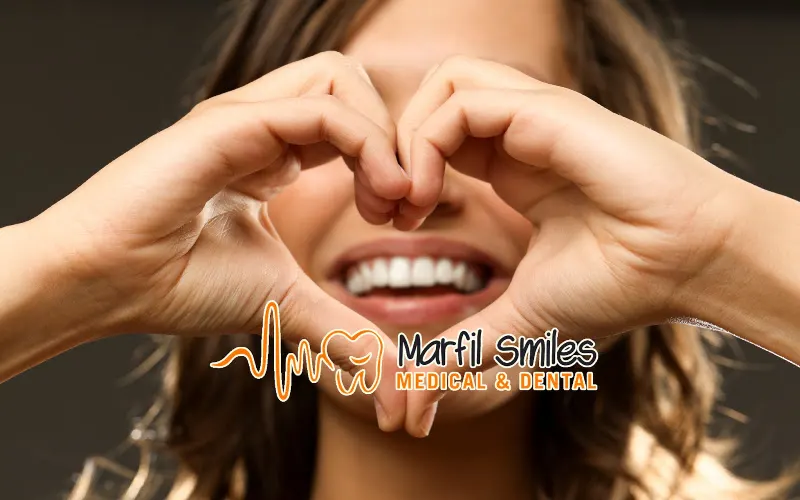 Marfil Smiles Medical & Dental - Dentista en Altea - foto 2