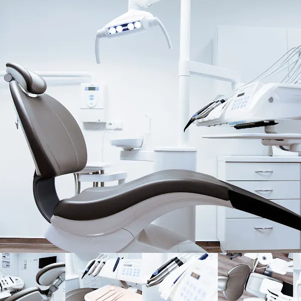 Happy Smile Dental Clinic Benidorm - Benidorm