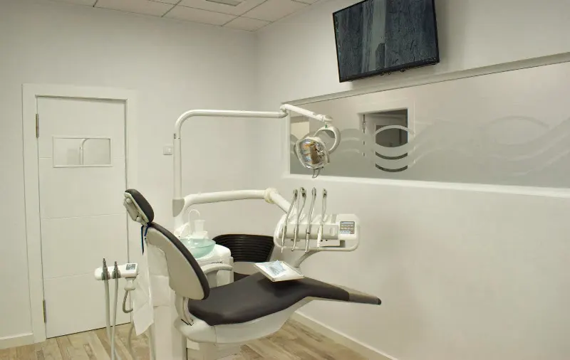 Clínica Dental y Medicina Estetica Galena - Crevillente