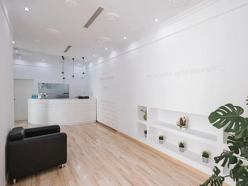 Centro de Salud Dental Doctores Pardo - Dentista en Elda - foto 3