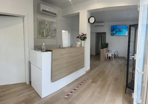 Clinica dental AR