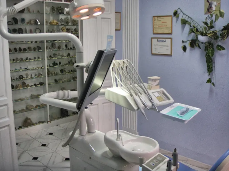 Dentistas Alicante Dr Rafael Poveda LLopis