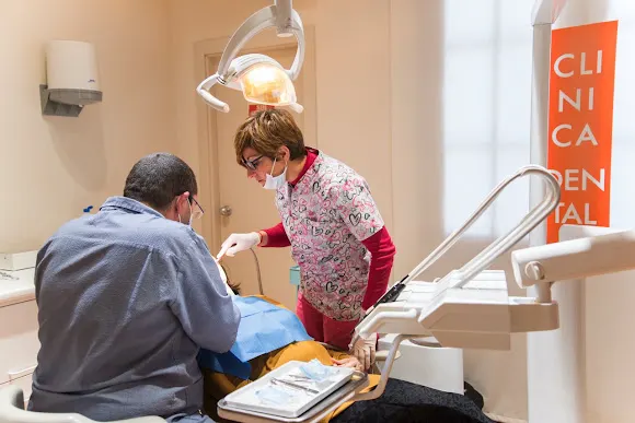 Clínica Dental Rosario Domenech