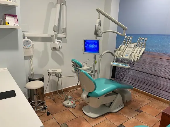Clínica Dental Soludent - Benidorm