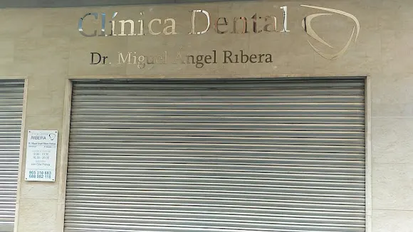 Clínica Dental Ribera