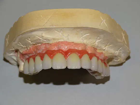Clínica Rodental