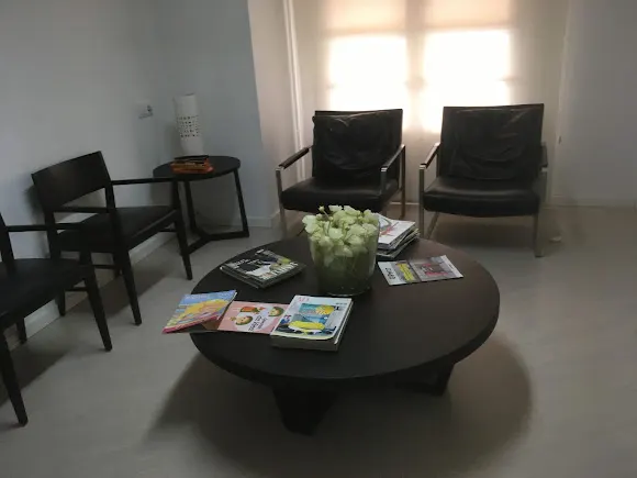 Clínica Dental del Pino