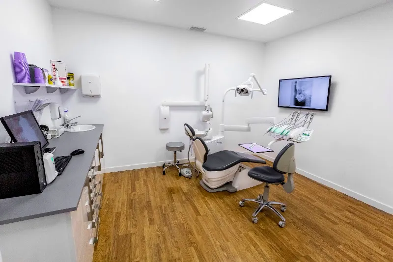Dental Maruenda