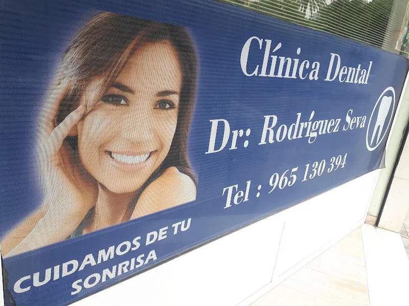 Clinica Dental - Alicante