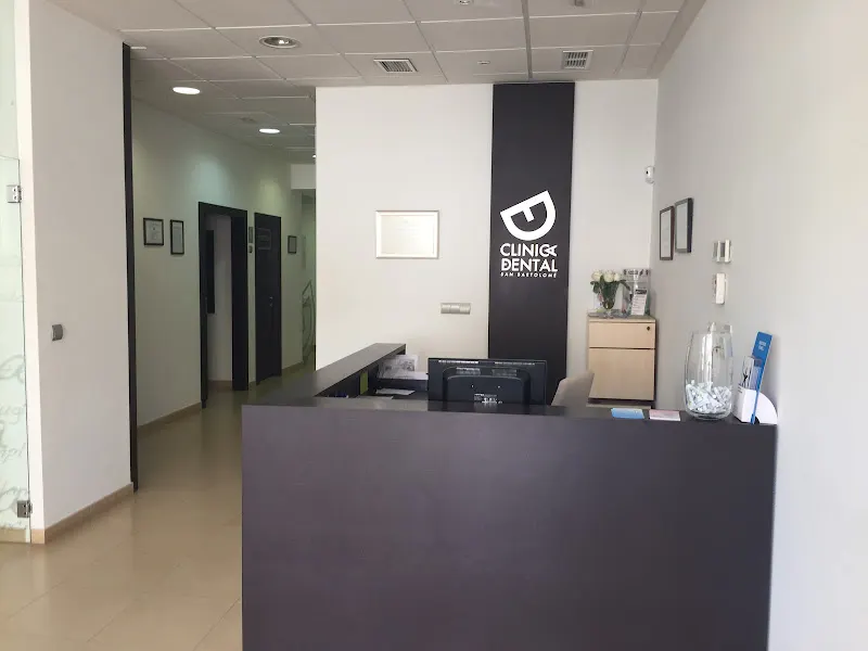 Clínica Dental San Bartolomé - Campello