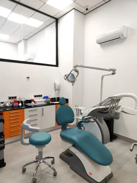 Clínica dental RP Dénia