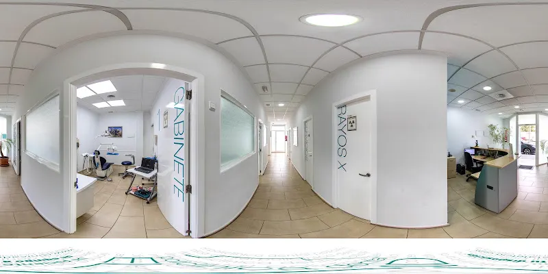 CLINICA DENTAL EL CID S.L. - Clínica dental en Petrer - foto 2