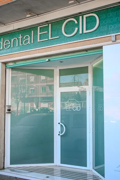 CLINICA DENTAL EL CID S.L. - Clínica dental en Petrer - foto 3