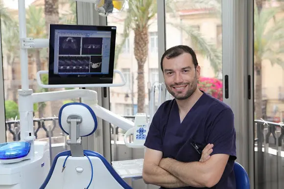 Francisco Boyer Clínica Dental