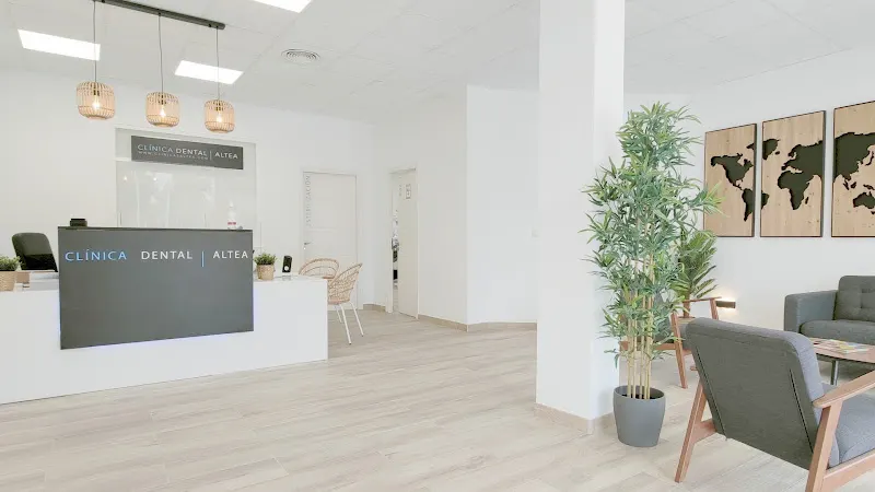 Clínica Dental Altea | Altea la Vella