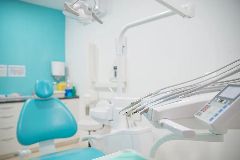 Horadent Clínica Dental