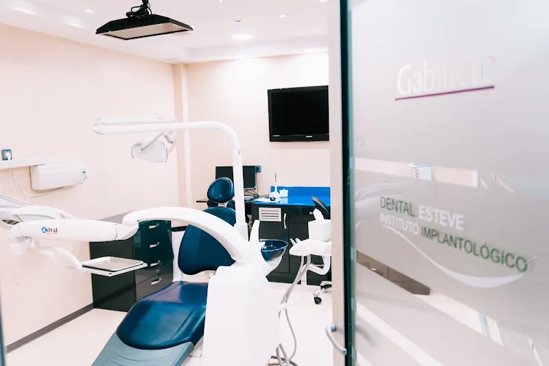 Dental Esteve