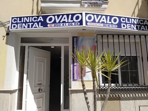 Clínica dental Ovalo - Laboratorio dental en Lorca