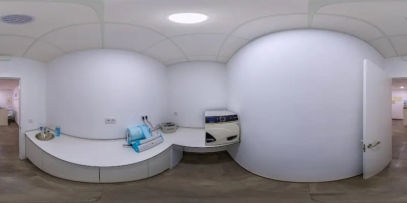 Clínica Médico Dental MR - Cuevas del Almanzora