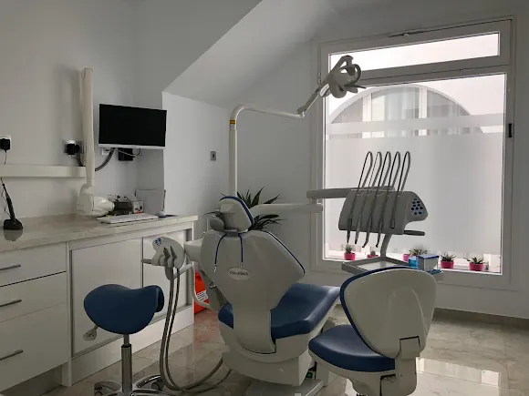Clinica Indalo Dental - Garrucha