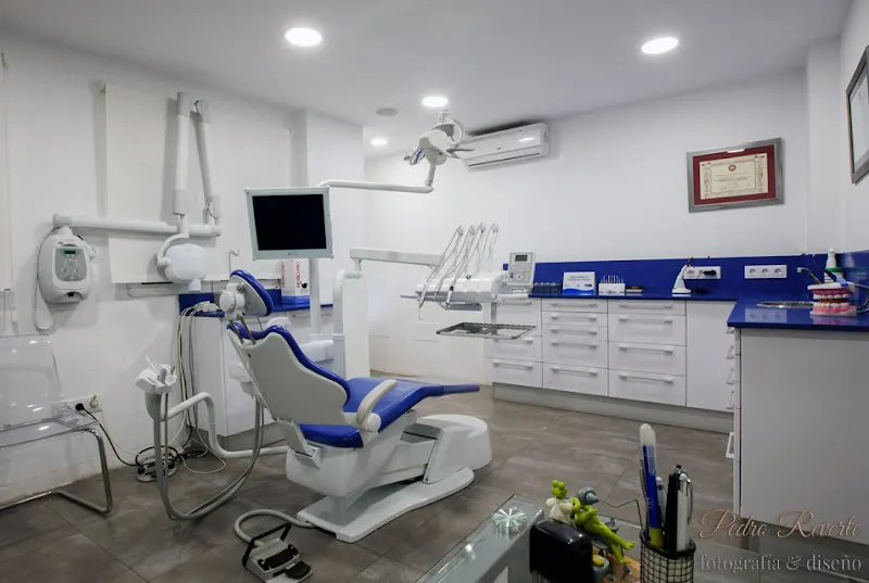 Clínica Dental Muñoz - Almería