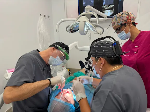 Clínica Dental Roquetas de Mar | Grupo Dental Clinics