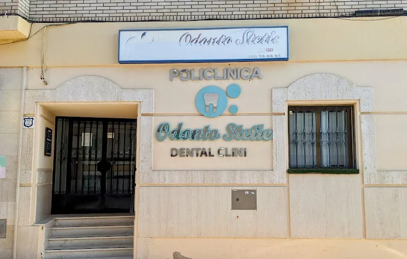 Odontostetic - Clínica dental en Vera - foto 2