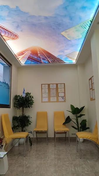 Clínicas Soldent