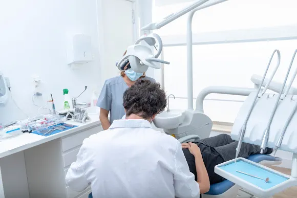 DENTALKISS Dra. PILAR LOPEZ HIDALGO