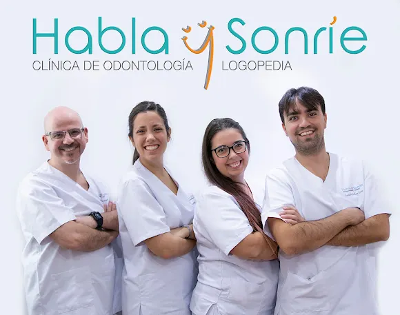 Habla y Sonríe. Clínica de Odontología y Logopedia - Almería
