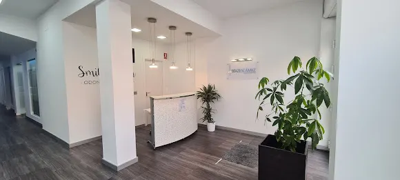 Clínica Dental Díaz Escámez