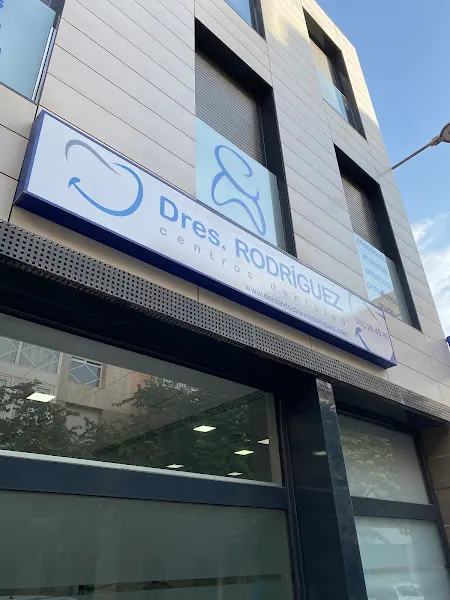 Centro Dental Doctores Rodríguez