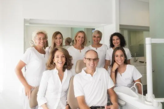 Clínica Dental Abellán Mochón