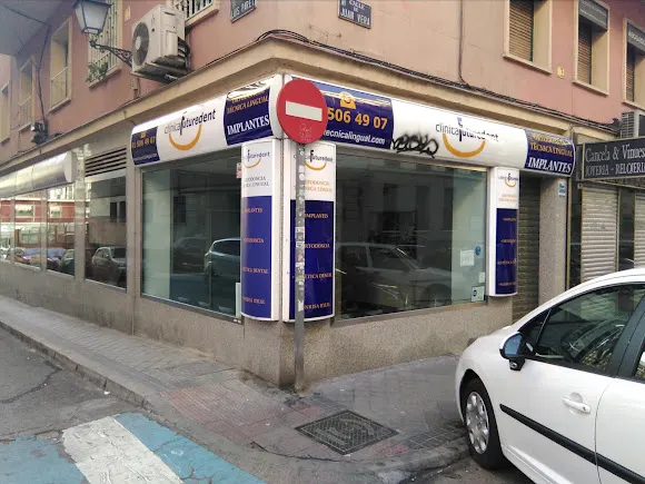 Ortodoncia Lingual Futuredent