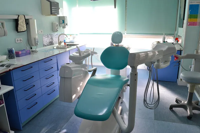Clínica Dental Azcona