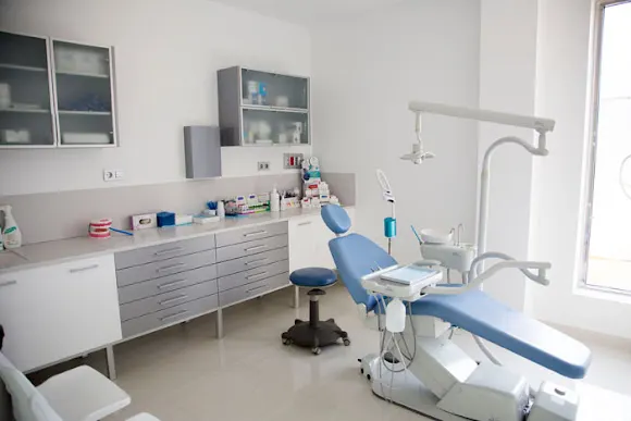 Centro Dental Chafarinas - El Palmeral - Almería
